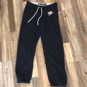 nike sweatpants